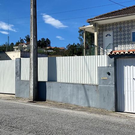 Alojamento D Duarte T1 Gouveia  Exteriér fotografie
